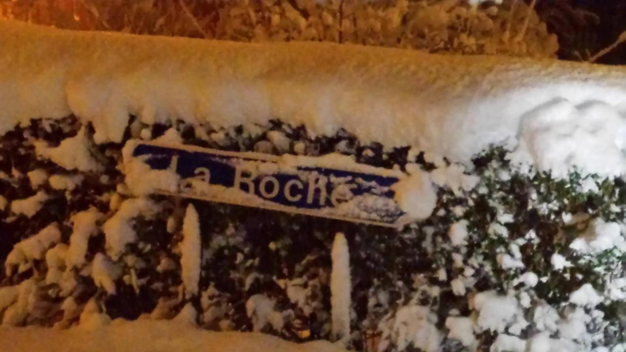 Cerf-Service La-Roche-en-Ardenne Esterno foto